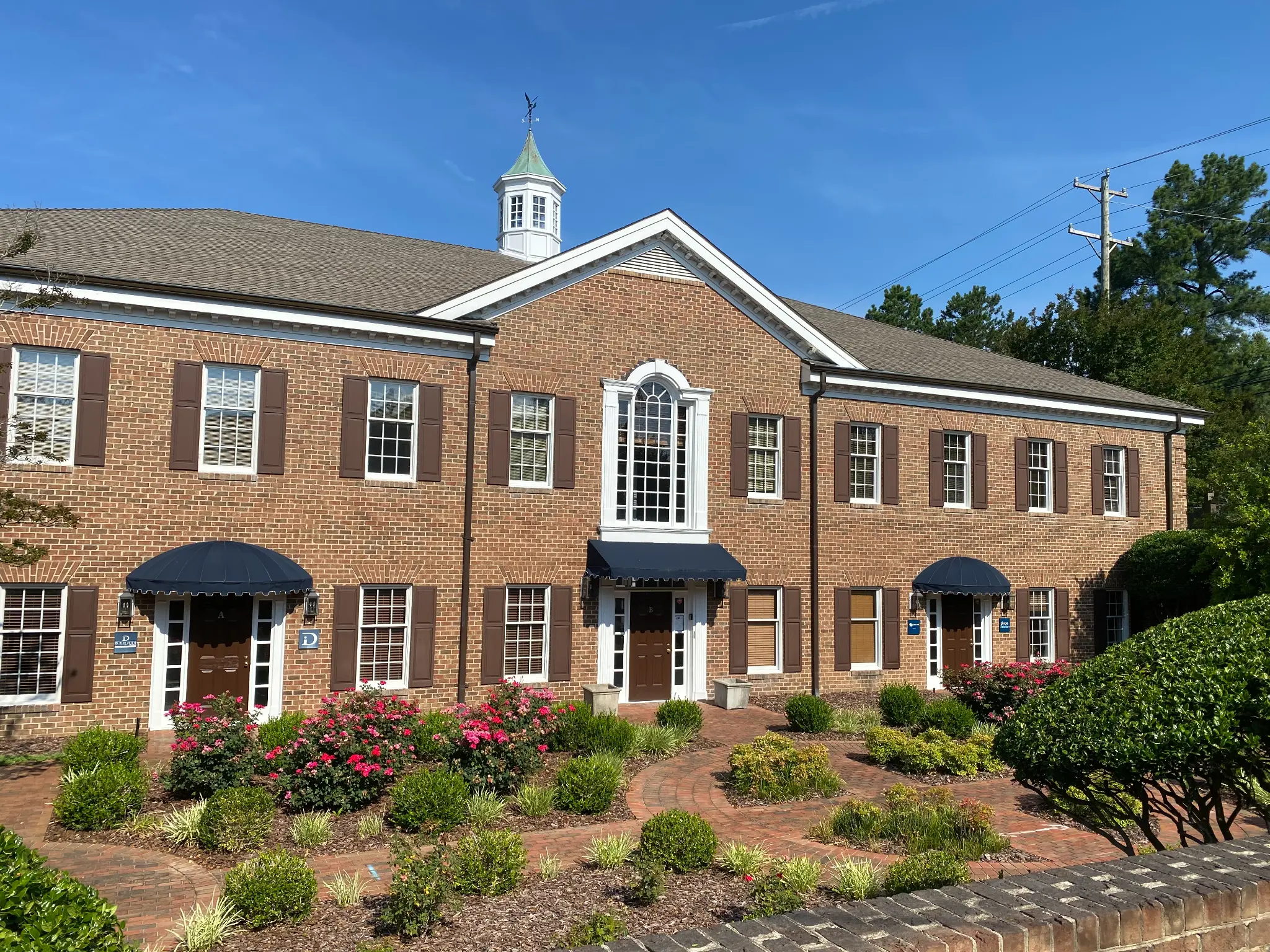 Office Building for lease at 901 Battleground Avenue, Suite E, Greensboro, NC